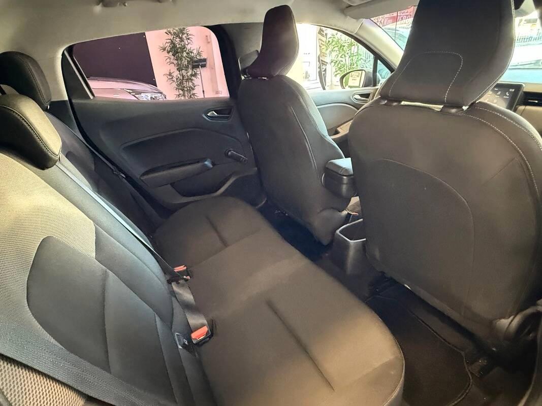 Renault Clio 1.0 tce Business 100cv