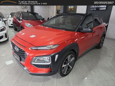 Hyundai Kona Style 1.0 T-GDI #5826