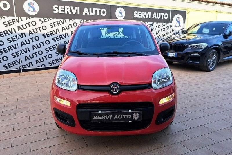 FIAT Panda Panda 1.2 Easy