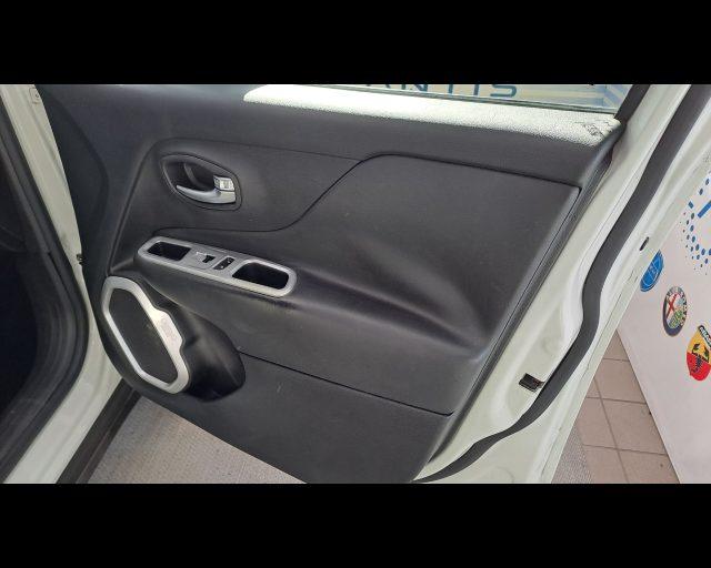 JEEP Renegade 1.6 mjt Limited fwd 120cv