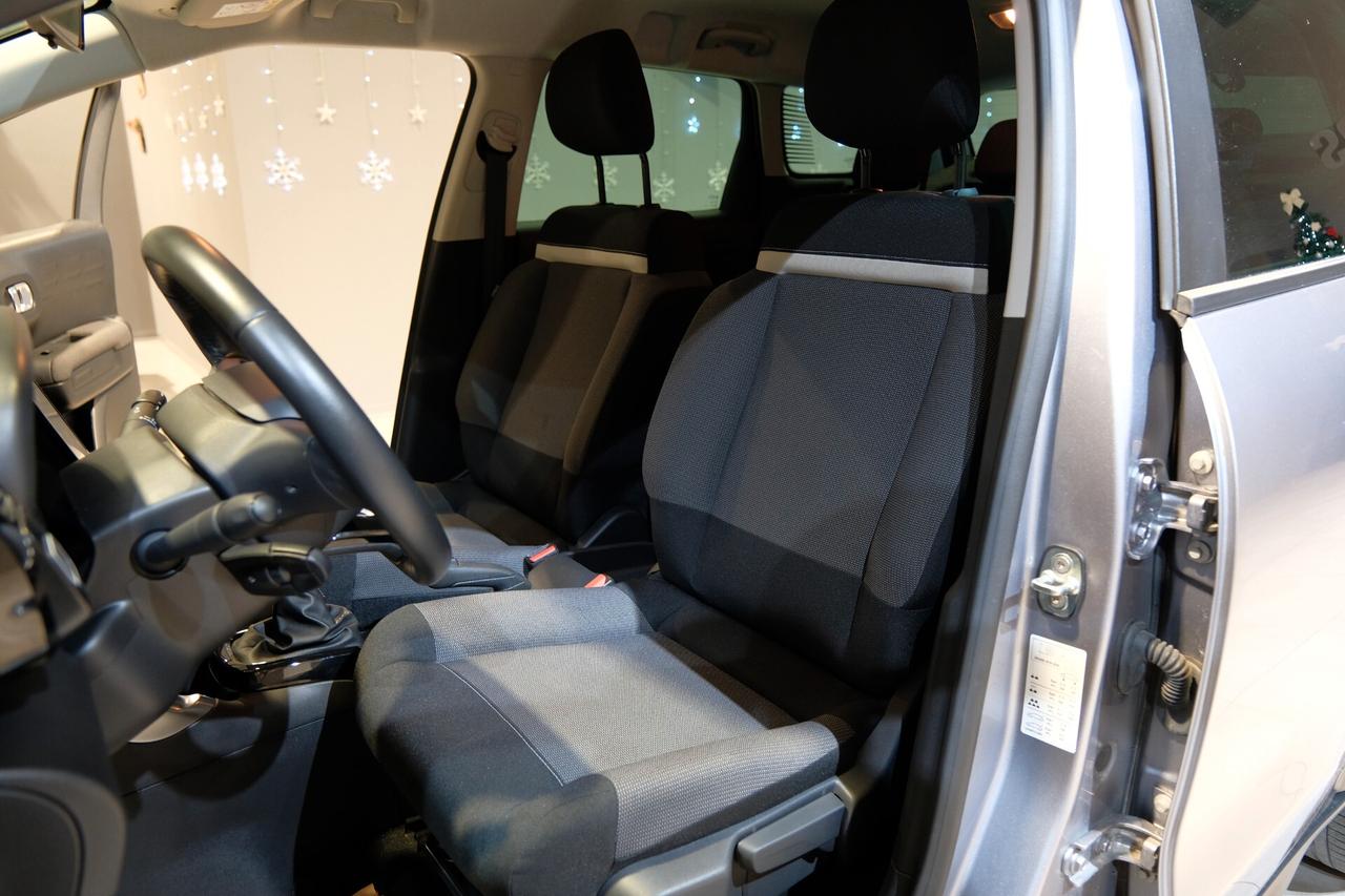 Citroen C3 Aircross PureTech 110 S&S You