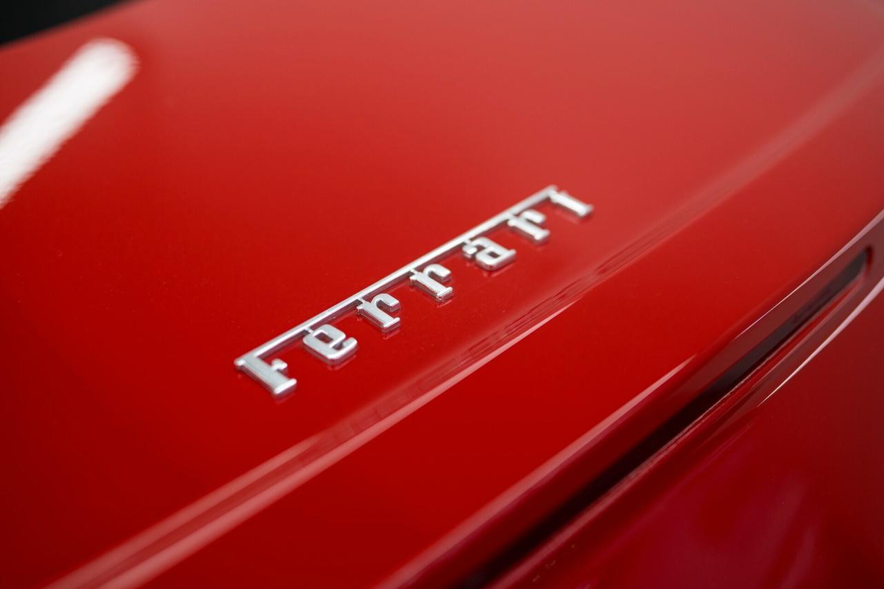 Ferrari 599 GTB