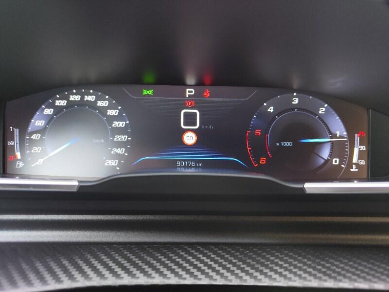 PEUGEOT 508 2ª serie 508 BlueHDi 160 Stop&Star...