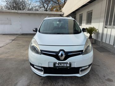 Renault Scénic 7 POSTI 1.5 dCi 110CV Start&Stop Energy