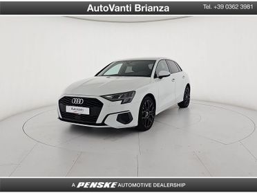 Audi A3 30 2.0 TDI Sportback