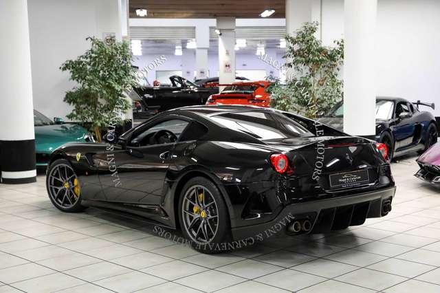 Ferrari 599 GTO 1 OF 599|ATELIER CAR|FACTORY ROLLBAR|MONOCOLOR