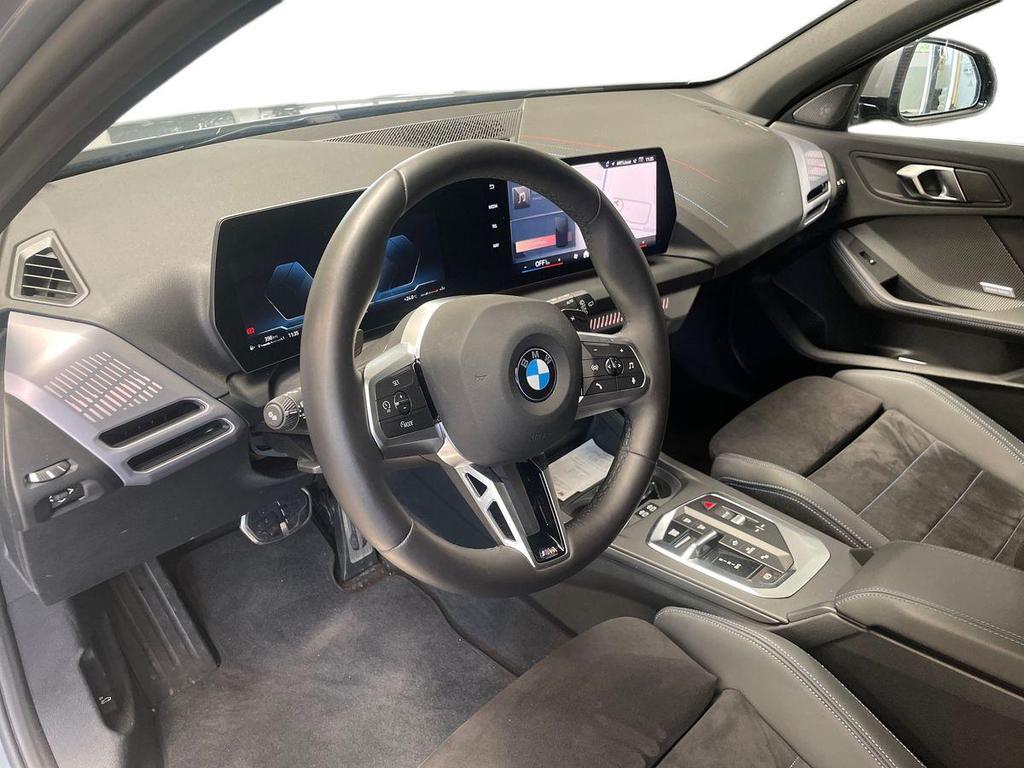 BMW Serie 1 120 d 48V MSport DCT