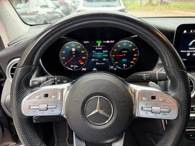 MERCEDES-BENZ GLC 300 DE EQ-POWER 4MATIC PREMIUM AUTOMATICA