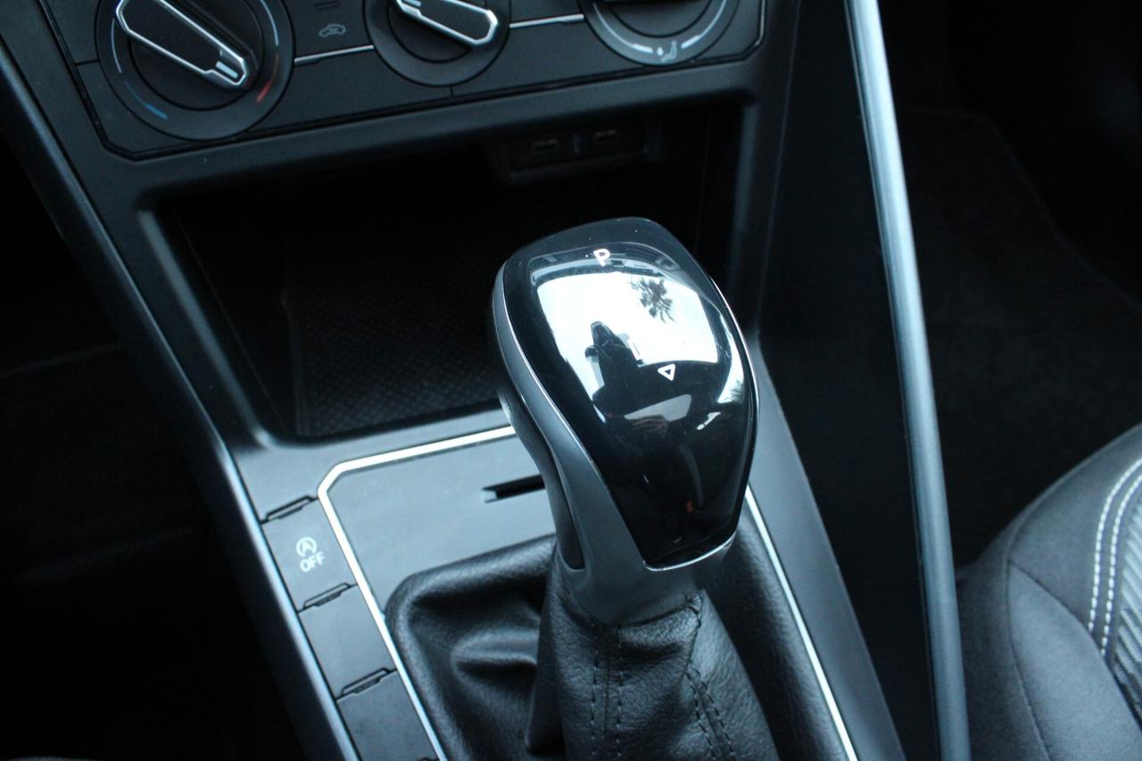 Volkswagen Taigo 1.0 TSI 110 CV DSG R-Line