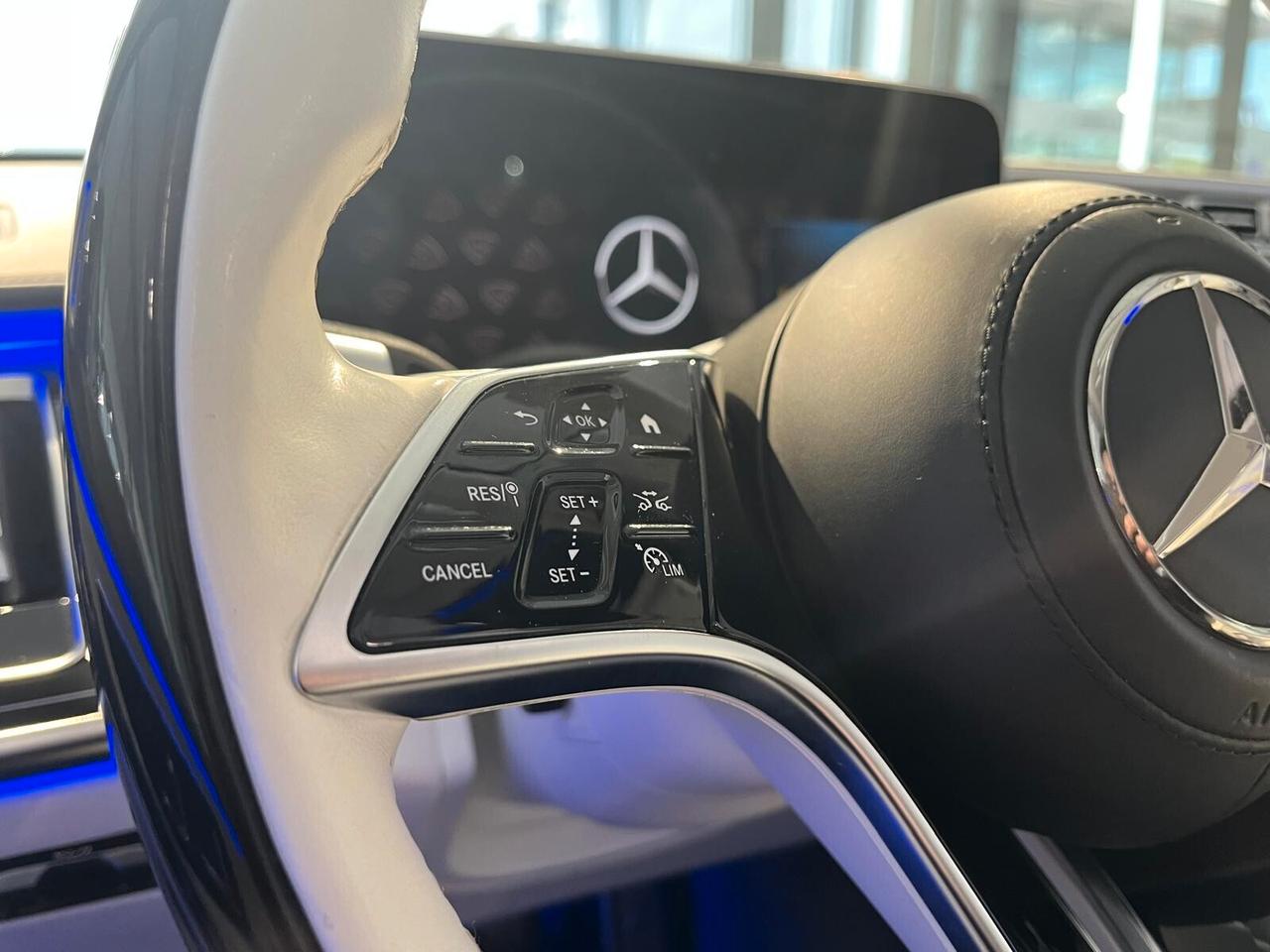 Mercedes-benz Maybach S 680 Premium Plus