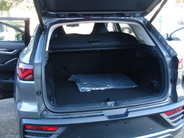 NUOVA EVO 7 KAIROS GPL AUTOMATICA PRONTA CONSEGNA!!