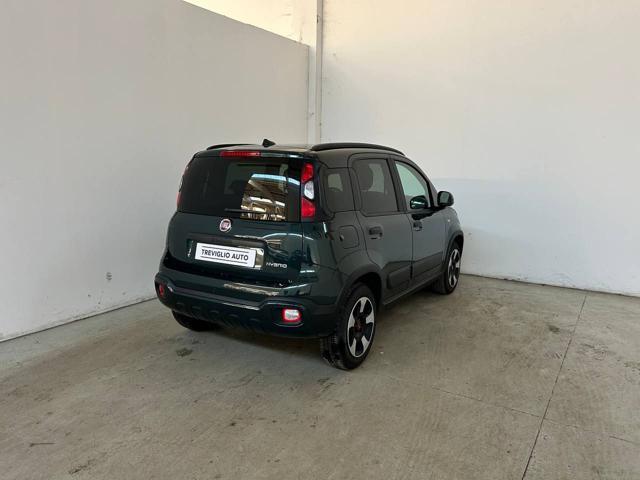 FIAT Panda Cross 1.0 FireFly S&S Hybrid Cross