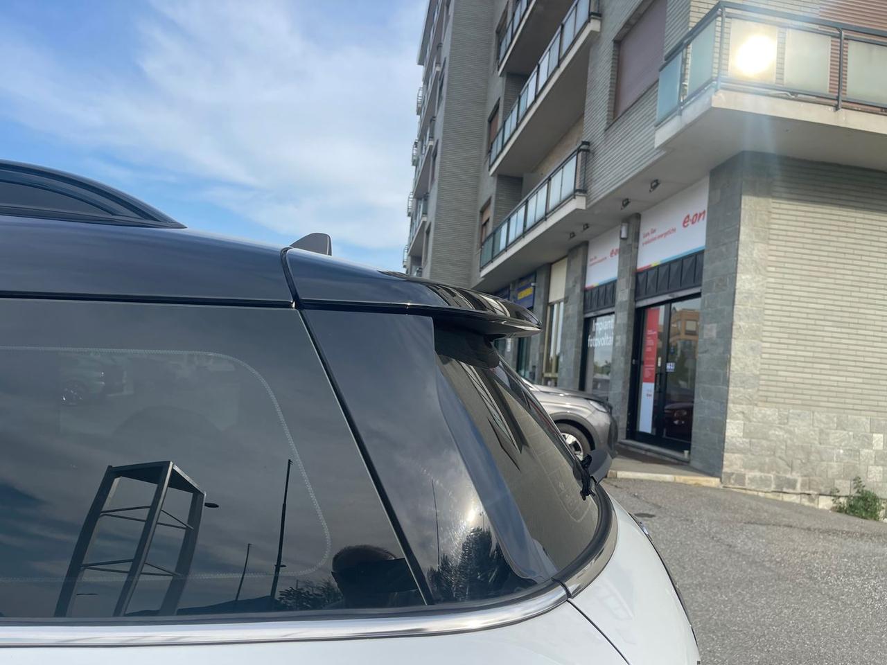 Mini Cooper SE Countryman 1.5 Cooper SE PHEV Hype