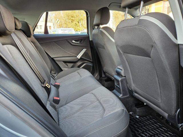 AUDI Q2 30 TFSI S tronic