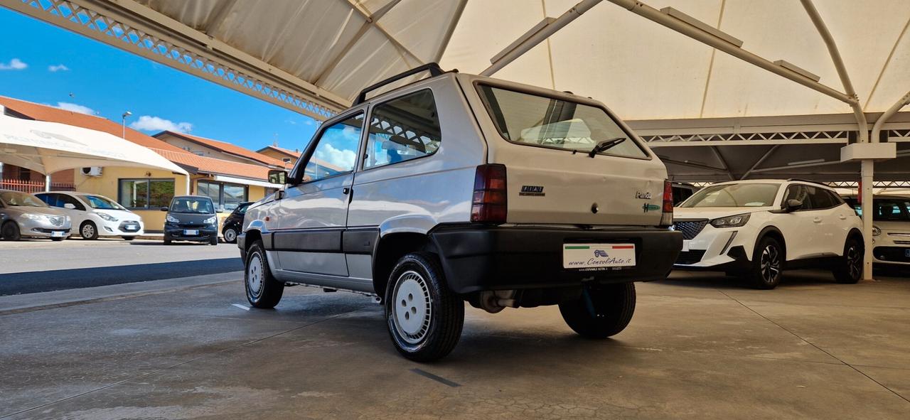 Fiat Panda 1100 i.e. Hobby ** COME NUOVA **