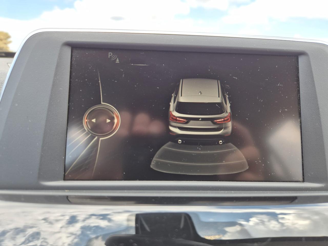 Bmw X1 sDrive18d xLine