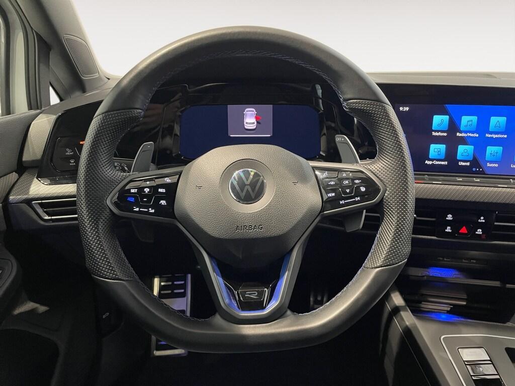 Volkswagen Golf 2.0 Tsi 320cv DSG 4Motion R