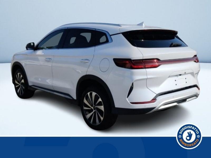 BYD Seal U DM-i Comfort