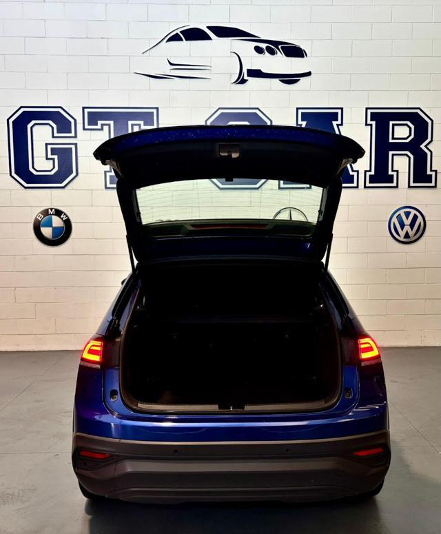 VOLKSWAGEN Taigo 1.0 TSI 110 CV DSG Life PARI AL NUOVO