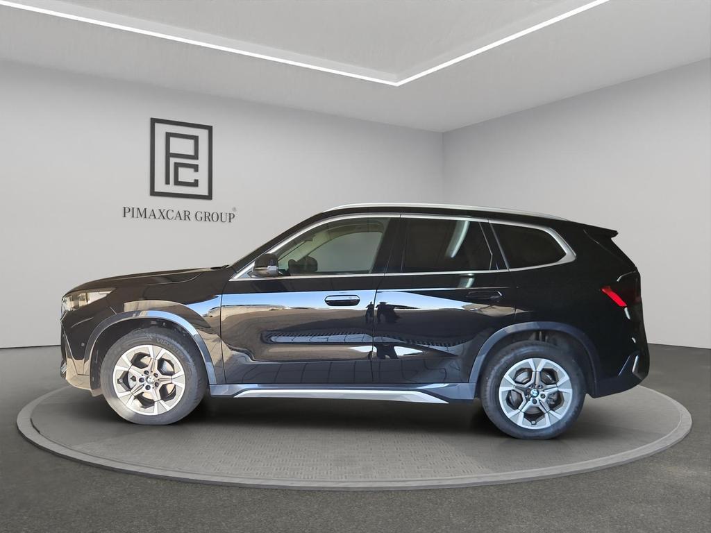 BMW X1 xdrive20d mhev 48V X-Line auto