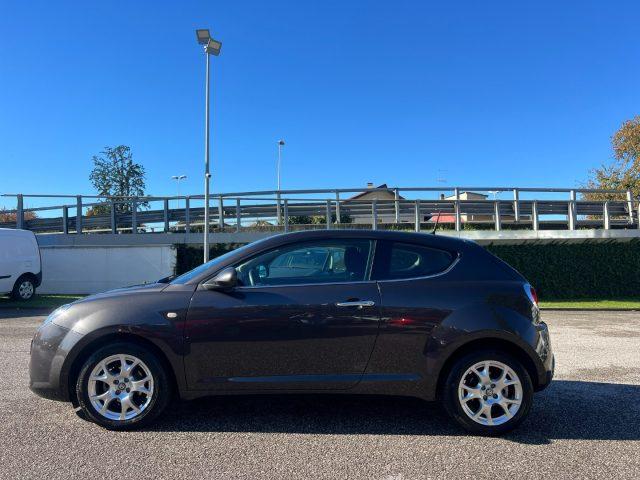 ALFA ROMEO MiTo 1.4 78 CV 8V S&S Distinctive KM TAGLIANDATI