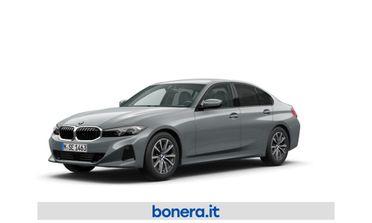 BMW Serie 3 Berlina 318 d Mild Hybrid 48V Steptronic