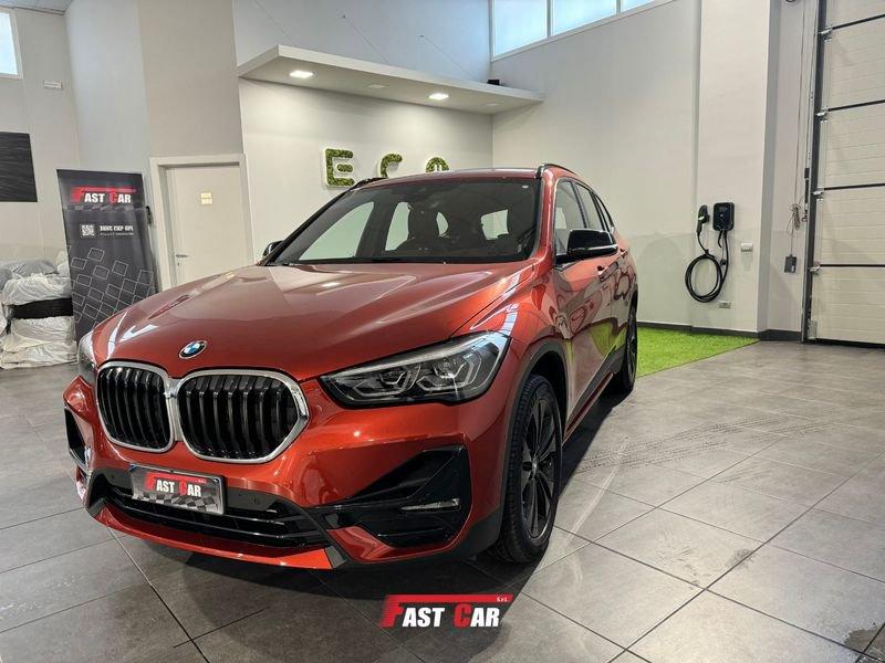 BMW X1 sDrive18i xLine