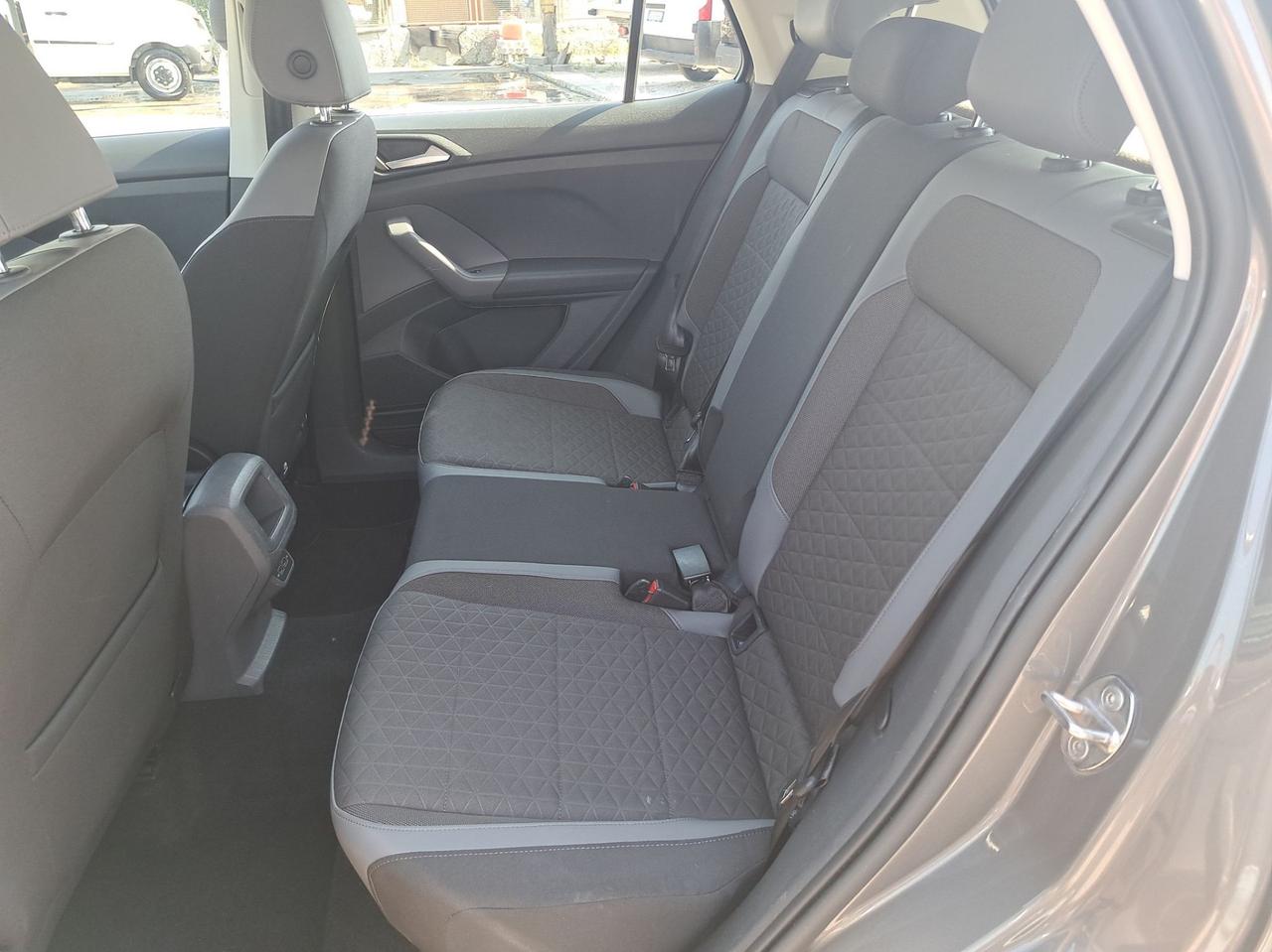 Volkswagen T-Cross 1.6 TDI SCR Style BMT