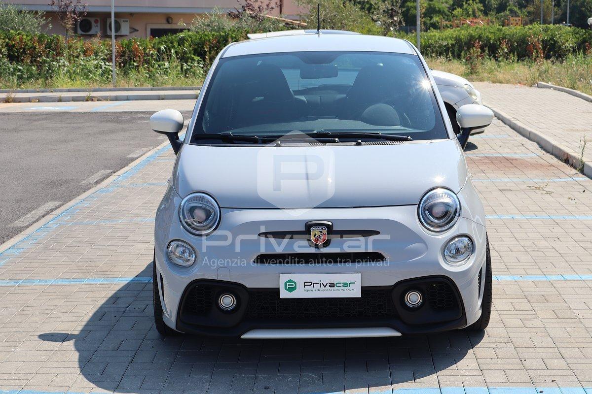 ABARTH 595 1.4 Turbo T-Jet 180 CV Esseesse