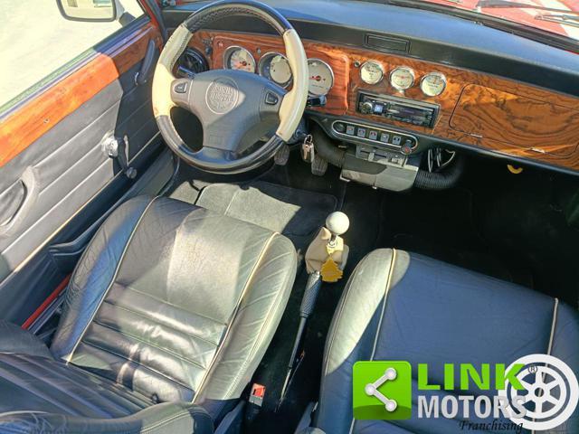 MINI Mini 1.3 cat Cooper Sports Pack TETTO IN TELA