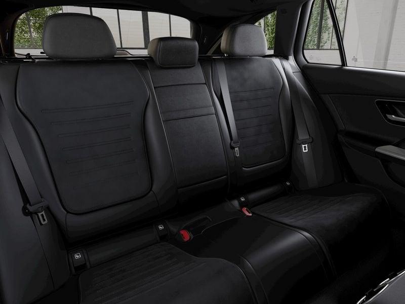 Mercedes-Benz Classe C C SW 220 d 4matic AMG Line Advanced Plus NIGHT-PACK