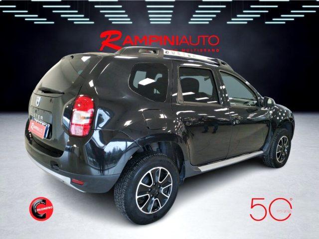 DACIA Duster 1.6 115CV GPL Laureate Family Unico Prop. PRONTA