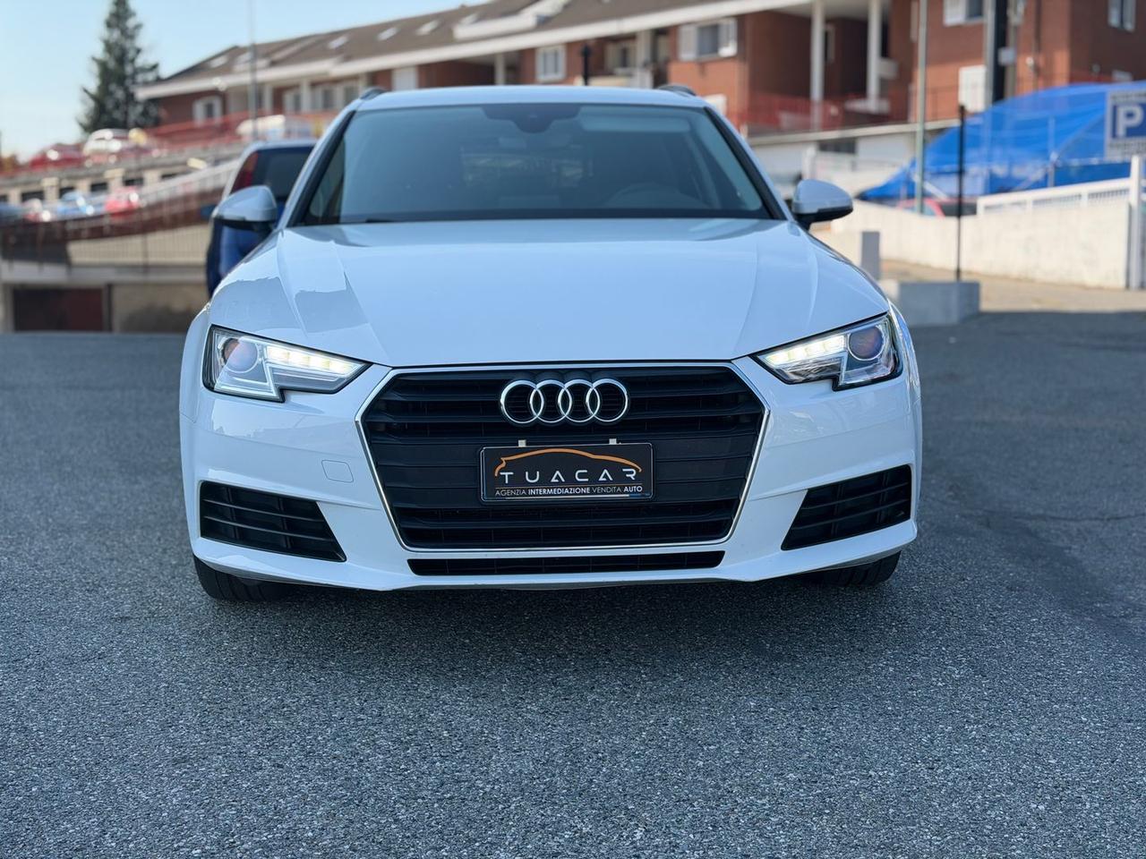 Audi A4 Business 2.0 35 TDI 150cv *PROMOZIO #50443