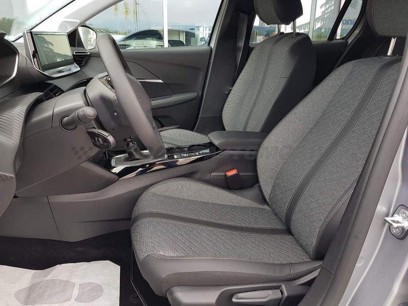 Peugeot 208 208 1.2 puretech Allure s&s 100cv