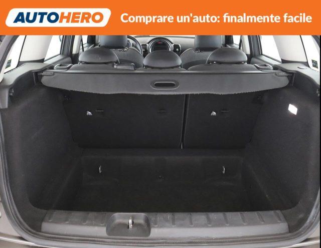 MINI Clubman 2.0 Cooper D