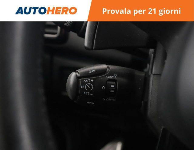 CITROEN C5 Aircross PureTech 180 S&S EAT8 Shine