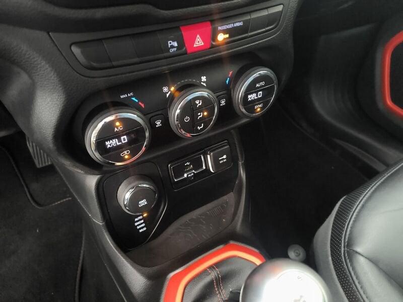 Jeep Renegade Renegade 2.0 mjt Limited 4wd ( PREZZO REALE )