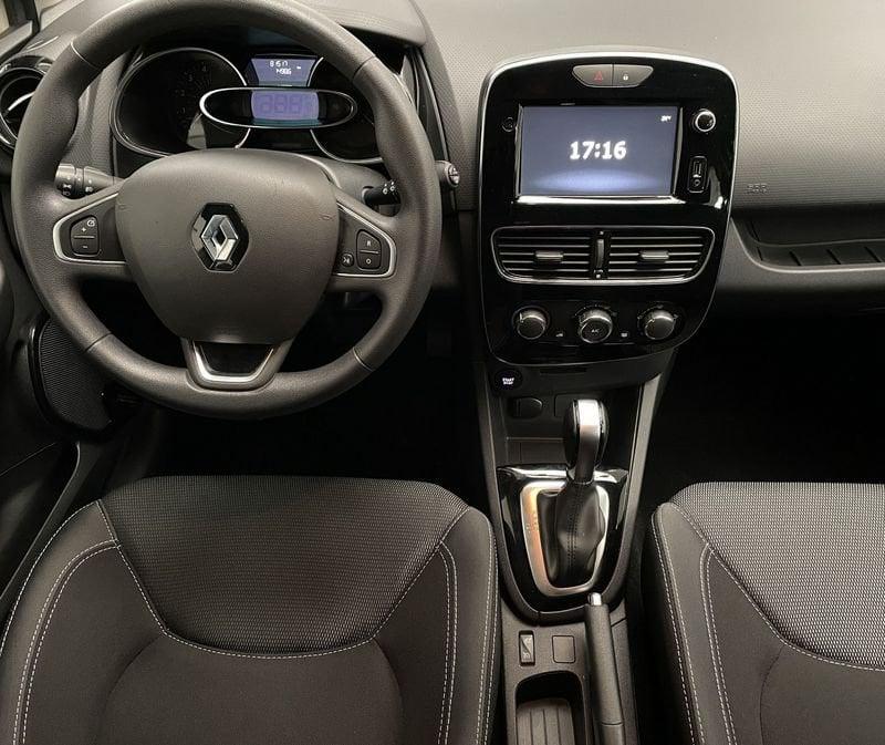 Renault Clio dCi 8V 90CV EDC Start&Stop 5 porte Energy Intens