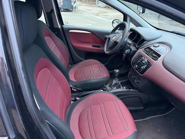 FIAT Punto Evo 98,931km 1.3 Mjt 75 CV 5p Dynamic Bellissima