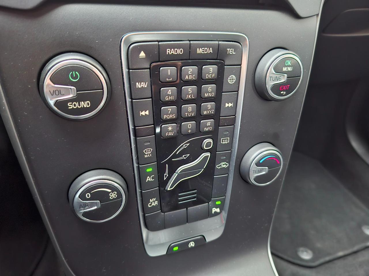 Volvo V40 2.0 d2 Business Plus my19