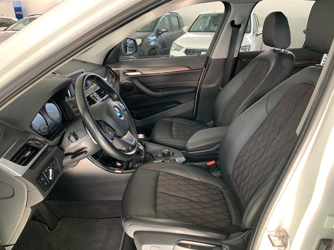 Bmw X1 sDrive18d xLine