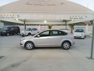 Ford Focus 1.6 DISEL C.V 110 PER NEO PATENT VETT. PERFETTA QUAL PROVA