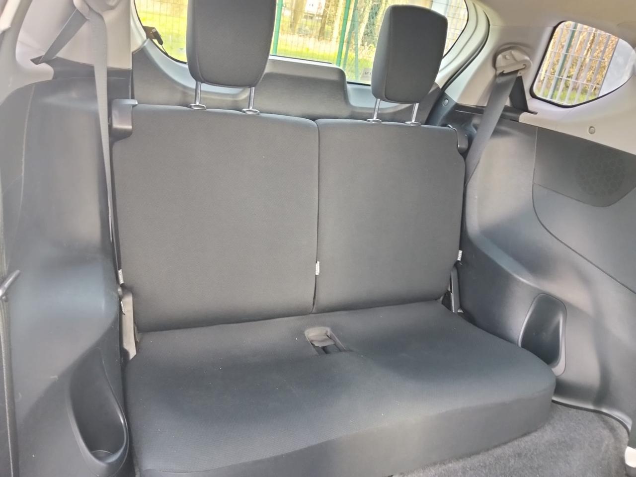 Toyota iQ 1.0 CVT 68Cv Automatic*Aux*Cerchi