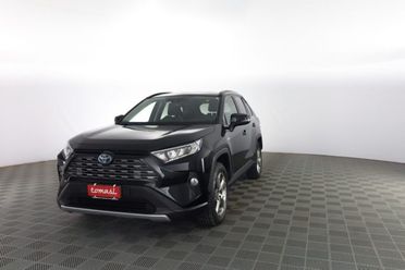 TOYOTA Dyna RAV4 RAV4 2.5 HV (218CV) E-CVT 2WD Active/mic/Styl