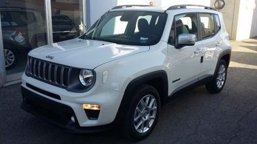 JEEP Renegade 1.0 T3 Limited PREZZO VERO SENZA VINCOLO FINANZIAM