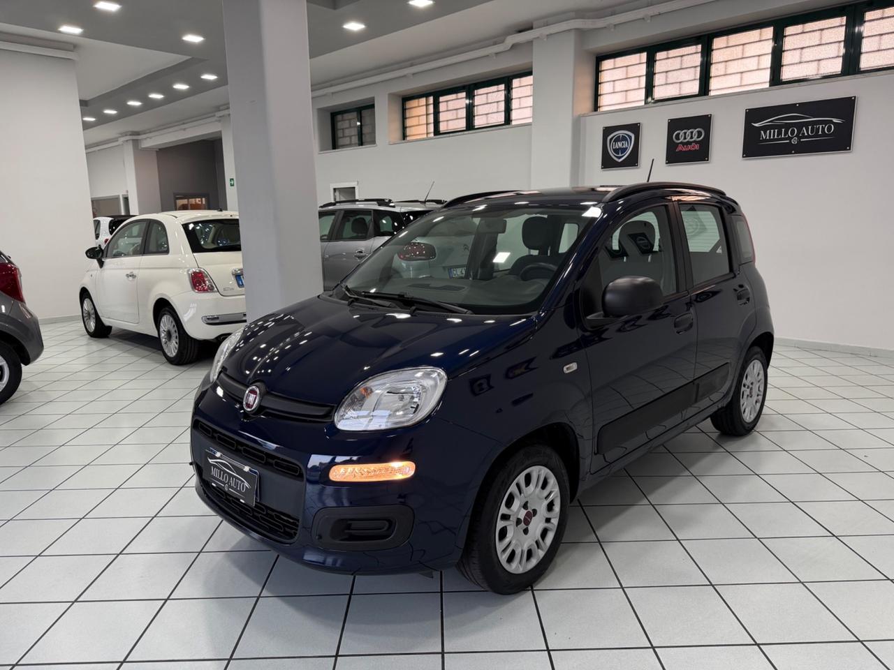 Fiat Panda 1.2cc 69cv Easy
