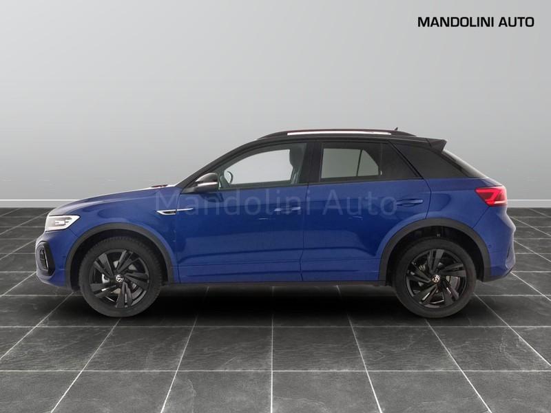 Volkswagen T-Roc 1.0 tsi 115cv r line