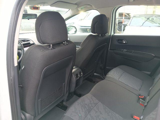 PEUGEOT 3008 1.6 VTi 120CV Tecno