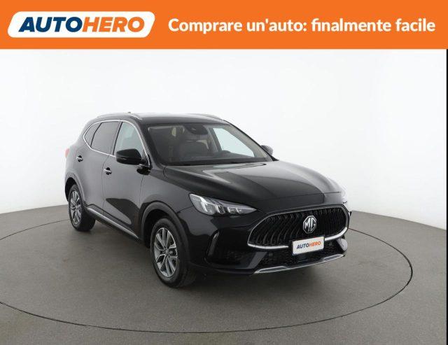 MG HS 1.5T-GDI Luxury