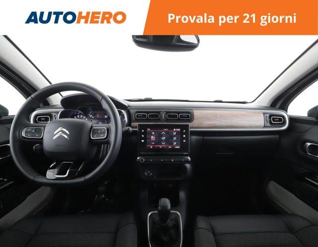 CITROEN C3 PureTech 83 S&S Max
